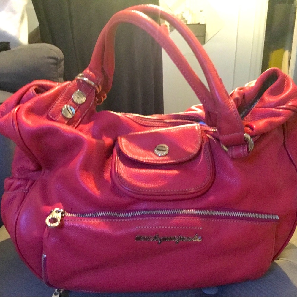 Marc by Marc Jacobs hobo bag